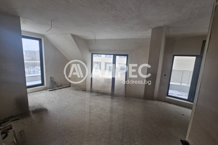 Двустаен апартамент, София, Манастирски ливади - изток, 689184, Снимка 3