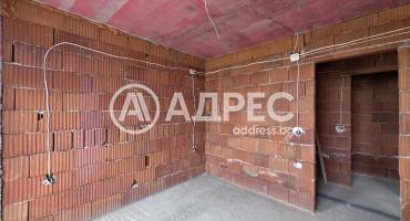 Тристаен апартамент, София, Витоша, 703184, Снимка 4