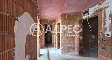 Тристаен апартамент, София, Витоша, 703184, Снимка 5