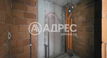 Тристаен апартамент, София, Витоша, 703184, Снимка 6