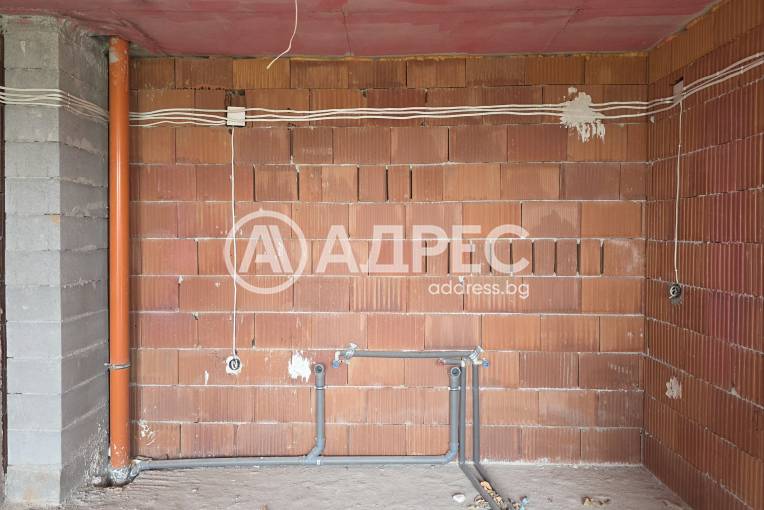 Тристаен апартамент, София, Витоша, 703184, Снимка 10