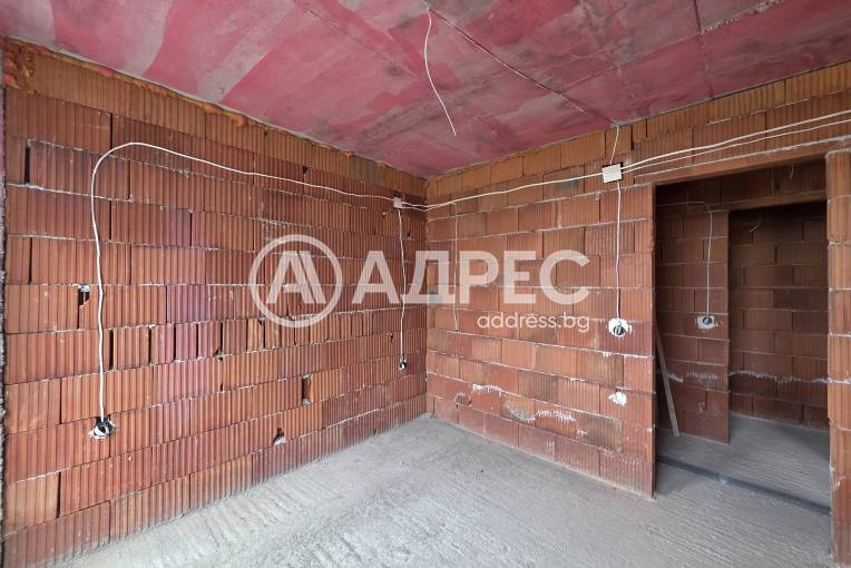 Тристаен апартамент, София, Витоша, 703184, Снимка 4