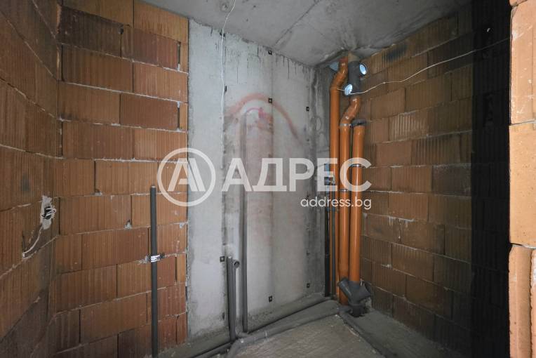 Тристаен апартамент, София, Витоша, 703184, Снимка 6