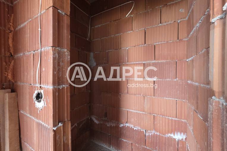 Тристаен апартамент, София, Витоша, 703184, Снимка 7