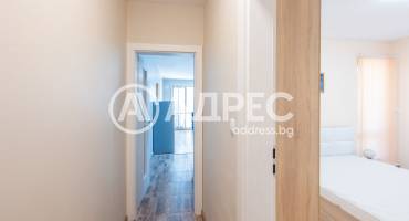 Двустаен апартамент, Варна, Колхозен пазар, 635185, Снимка 11