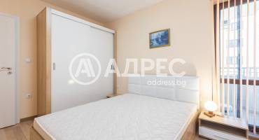 Двустаен апартамент, Варна, Колхозен пазар, 635185, Снимка 2