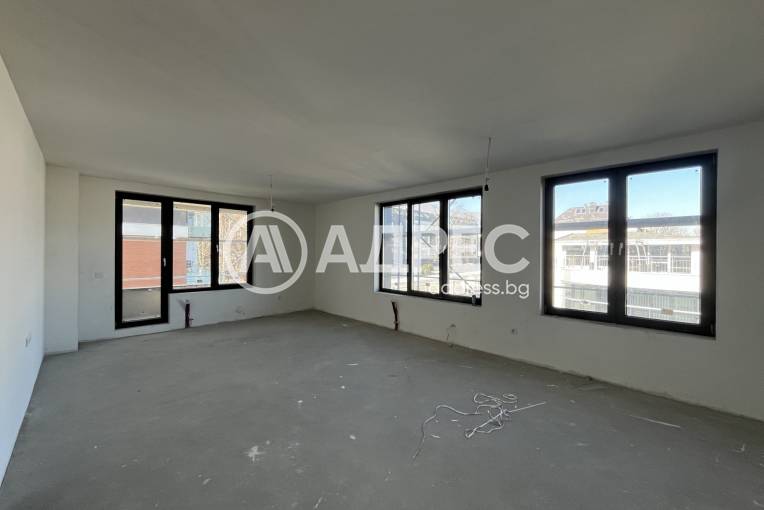 Тристаен апартамент, София, Драгалевци, 644185, Снимка 3