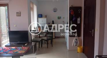 Двустаен апартамент, Созопол, м-ст Каваци, 656185, Снимка 2