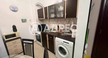 Двустаен апартамент, Созопол, м-ст Каваци, 656185, Снимка 3