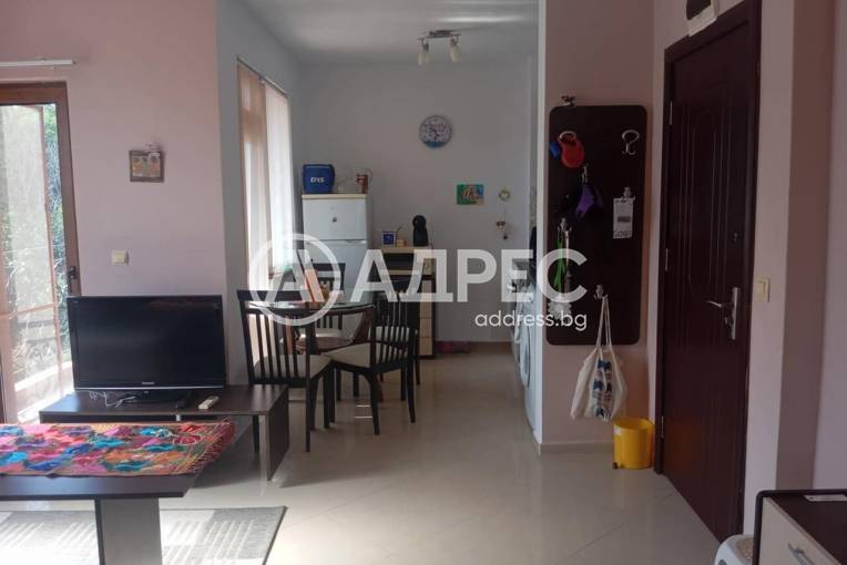 Двустаен апартамент, Созопол, м-ст Каваци, 656185, Снимка 2