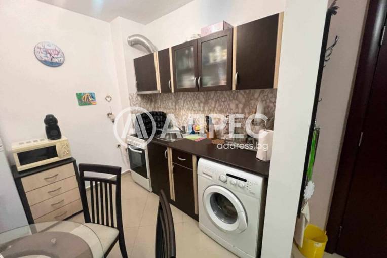 Двустаен апартамент, Созопол, м-ст Каваци, 656185, Снимка 3