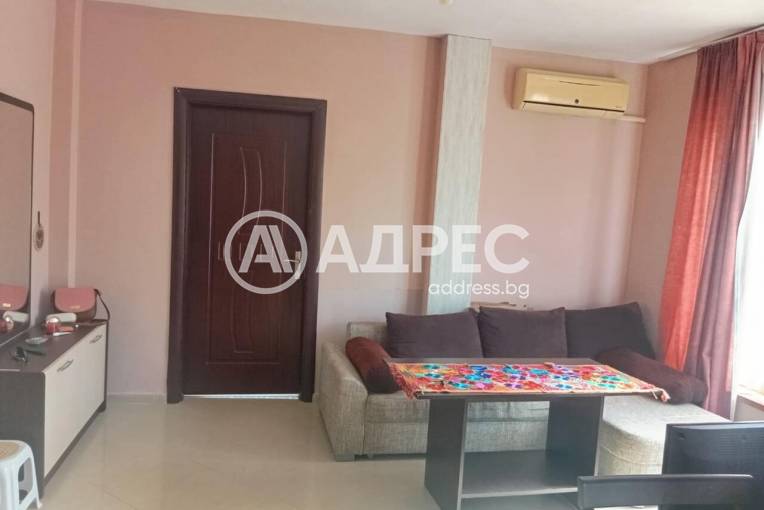 Двустаен апартамент, Созопол, м-ст Каваци, 656185, Снимка 6