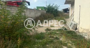 Стопанска сграда/Ферма, Вълчи дол, 660185, Снимка 2