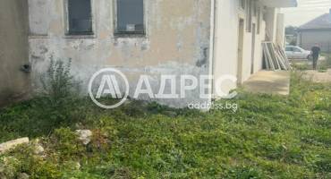 Стопанска сграда/Ферма, Вълчи дол, 660185, Снимка 3