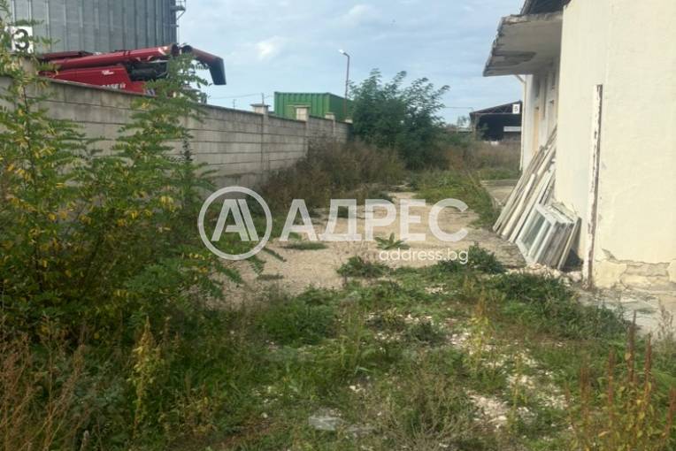 Стопанска сграда/Ферма, Вълчи дол, 660185, Снимка 2