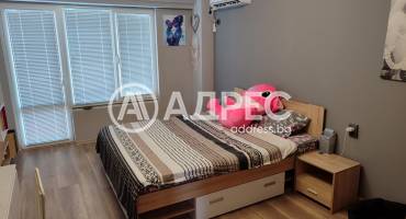 Тристаен апартамент, Враца, Металург, 663185, Снимка 2