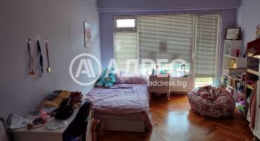 Тристаен апартамент, Враца, Металург, 663185, Снимка 3