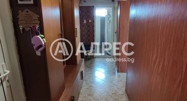 Тристаен апартамент, Враца, Металург, 663185, Снимка 4