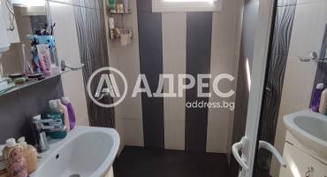 Тристаен апартамент, Враца, Металург, 663185, Снимка 5