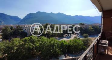 Тристаен апартамент, Враца, Металург, 663185, Снимка 6