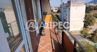 Тристаен апартамент, Враца, Металург, 663185, Снимка 7