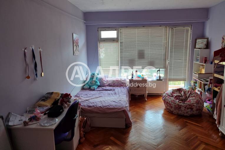 Тристаен апартамент, Враца, Металург, 663185, Снимка 3