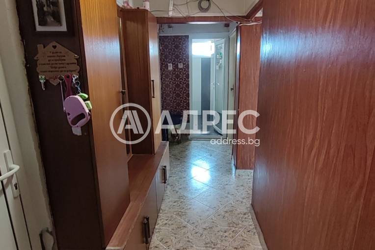 Тристаен апартамент, Враца, Металург, 663185, Снимка 4