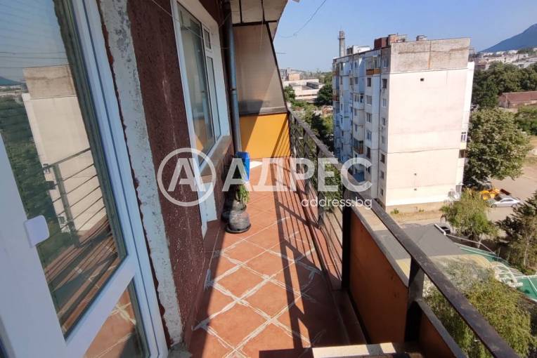 Тристаен апартамент, Враца, Металург, 663185, Снимка 7