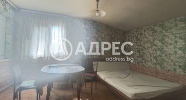 Къща/Вила, Русе, Дружба 1, 670185, Снимка 1