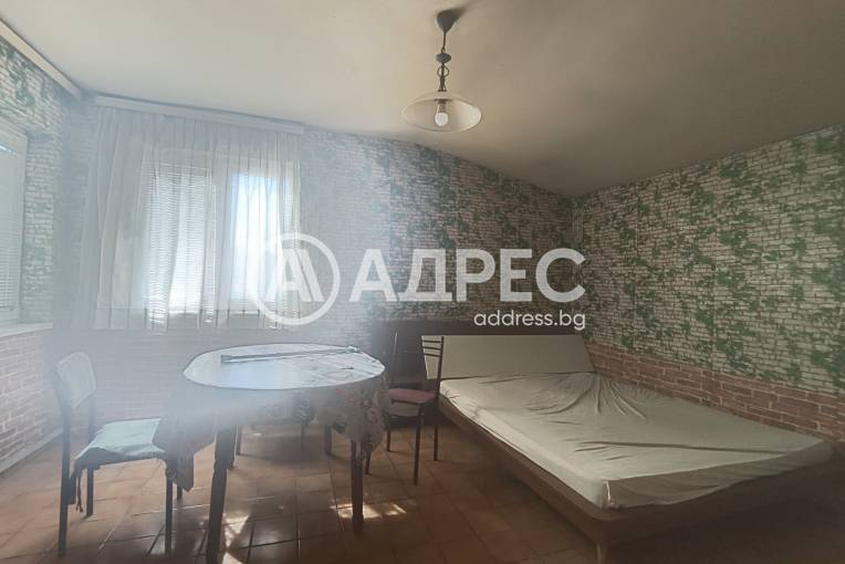 Къща/Вила, Русе, Дружба 1, 670185, Снимка 1