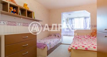 Тристаен апартамент, София, Витоша, 681185, Снимка 10