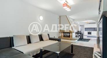 Тристаен апартамент, София, Витоша, 681185, Снимка 4