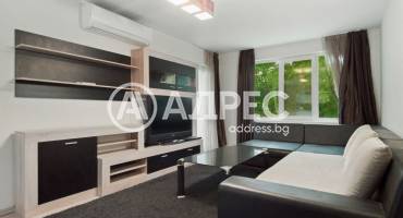 Тристаен апартамент, София, Витоша, 681185, Снимка 5