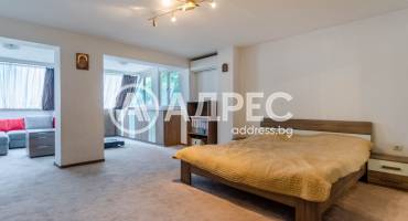 Тристаен апартамент, София, Витоша, 681185, Снимка 7