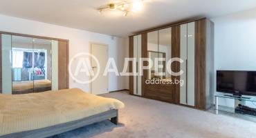 Тристаен апартамент, София, Витоша, 681185, Снимка 8