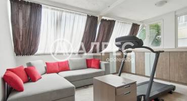 Тристаен апартамент, София, Витоша, 681185, Снимка 9