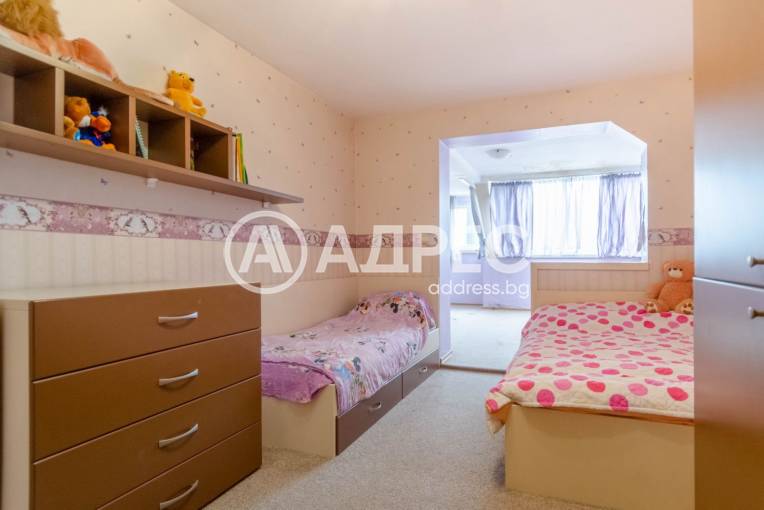 Тристаен апартамент, София, Витоша, 681185, Снимка 10