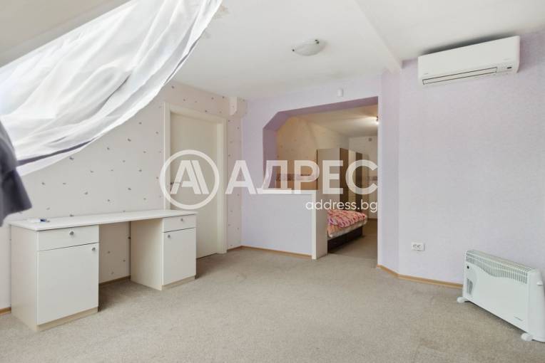 Тристаен апартамент, София, Витоша, 681185, Снимка 12