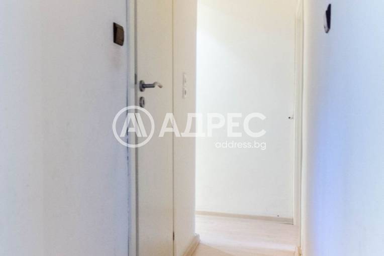 Тристаен апартамент, София, Витоша, 681185, Снимка 14