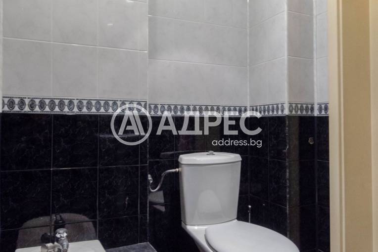 Тристаен апартамент, София, Витоша, 681185, Снимка 16