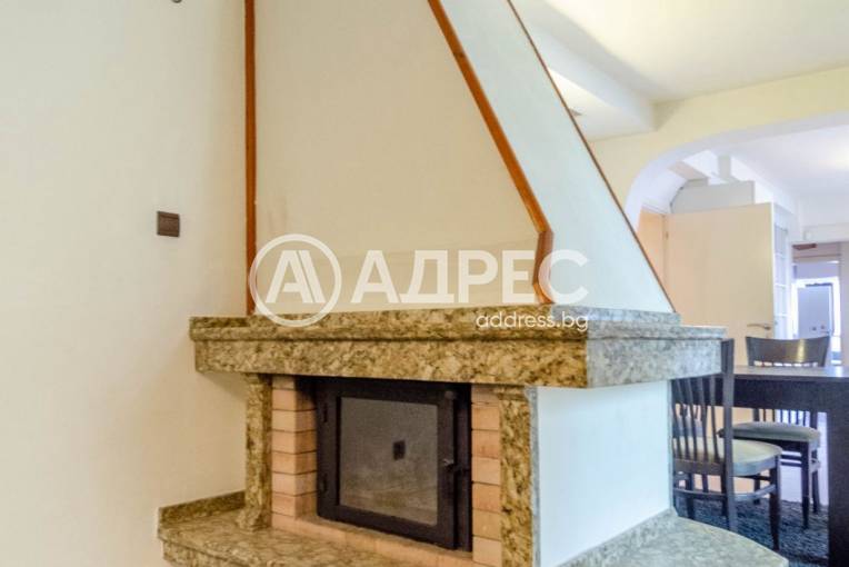 Тристаен апартамент, София, Витоша, 681185, Снимка 3