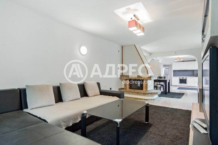 Тристаен апартамент, София, Витоша, 681185, Снимка 4