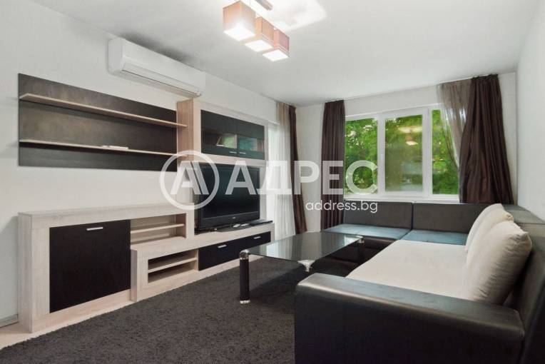 Тристаен апартамент, София, Витоша, 681185, Снимка 5