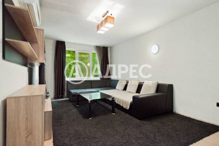 Тристаен апартамент, София, Витоша, 681185, Снимка 6