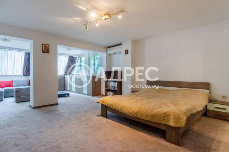 Тристаен апартамент, София, Витоша, 681185, Снимка 7