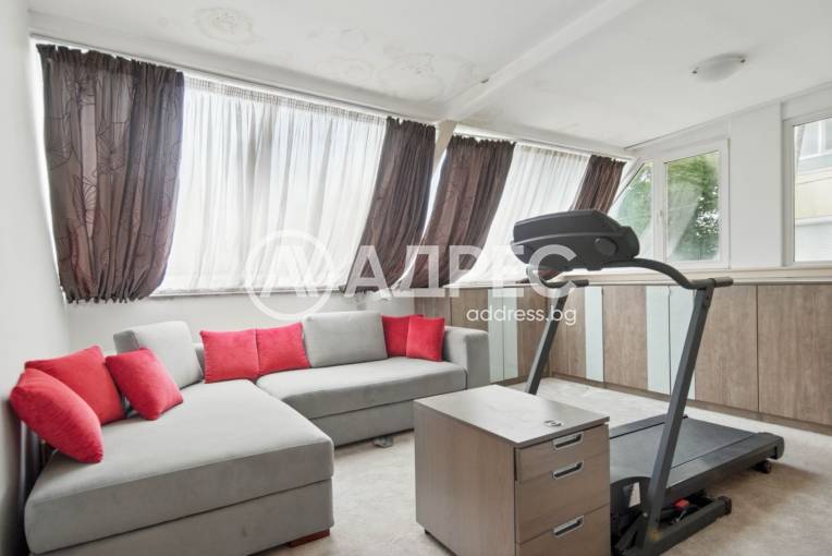 Тристаен апартамент, София, Витоша, 681185, Снимка 9