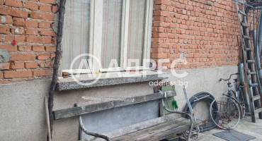 Къща/Вила, Сливен, Речица, 682185, Снимка 1