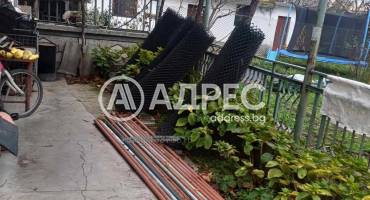 Къща/Вила, Сливен, Речица, 682185, Снимка 9