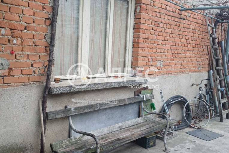 Къща/Вила, Сливен, Речица, 682185, Снимка 1