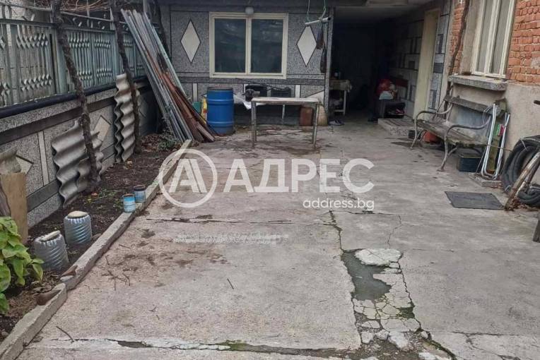 Къща/Вила, Сливен, Речица, 682185, Снимка 8